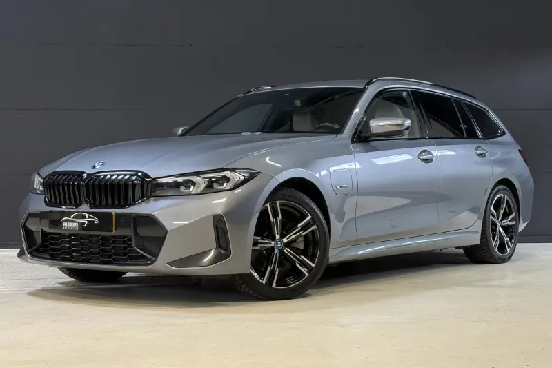 BMW 3-Serie (2023)