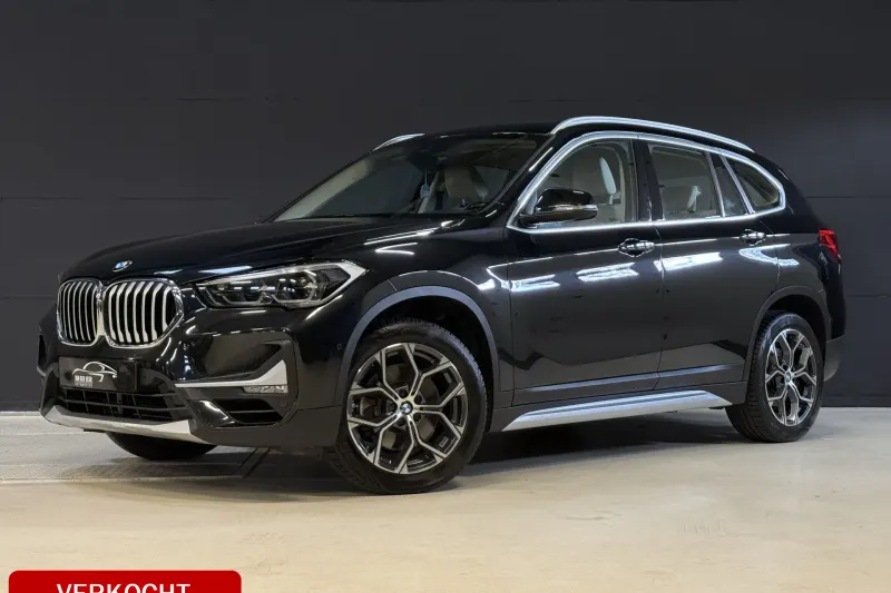 BMW X1 (2021)