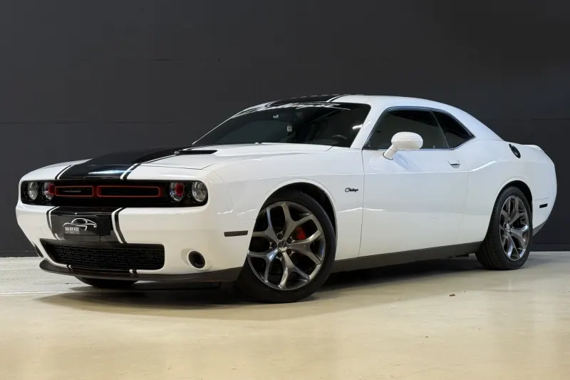 Dodge Challenger (2015)