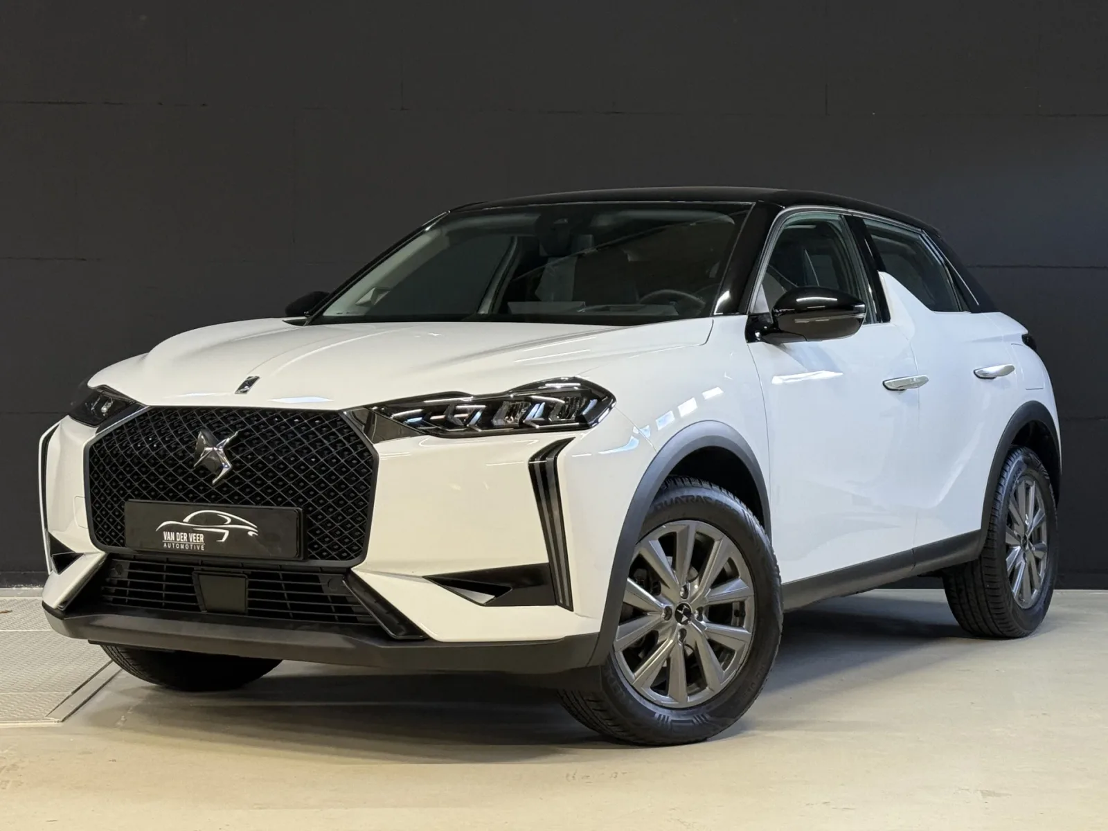 DS 3 (2023) — foto 1