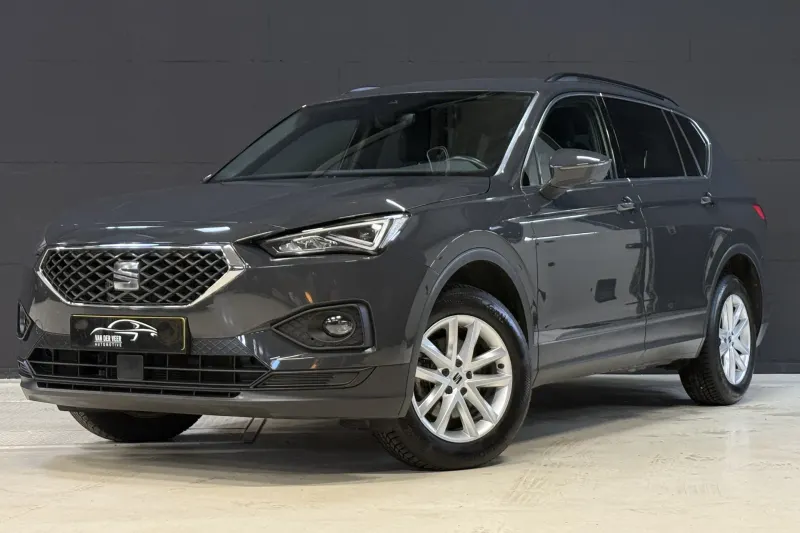 SEAT Tarraco (2022)