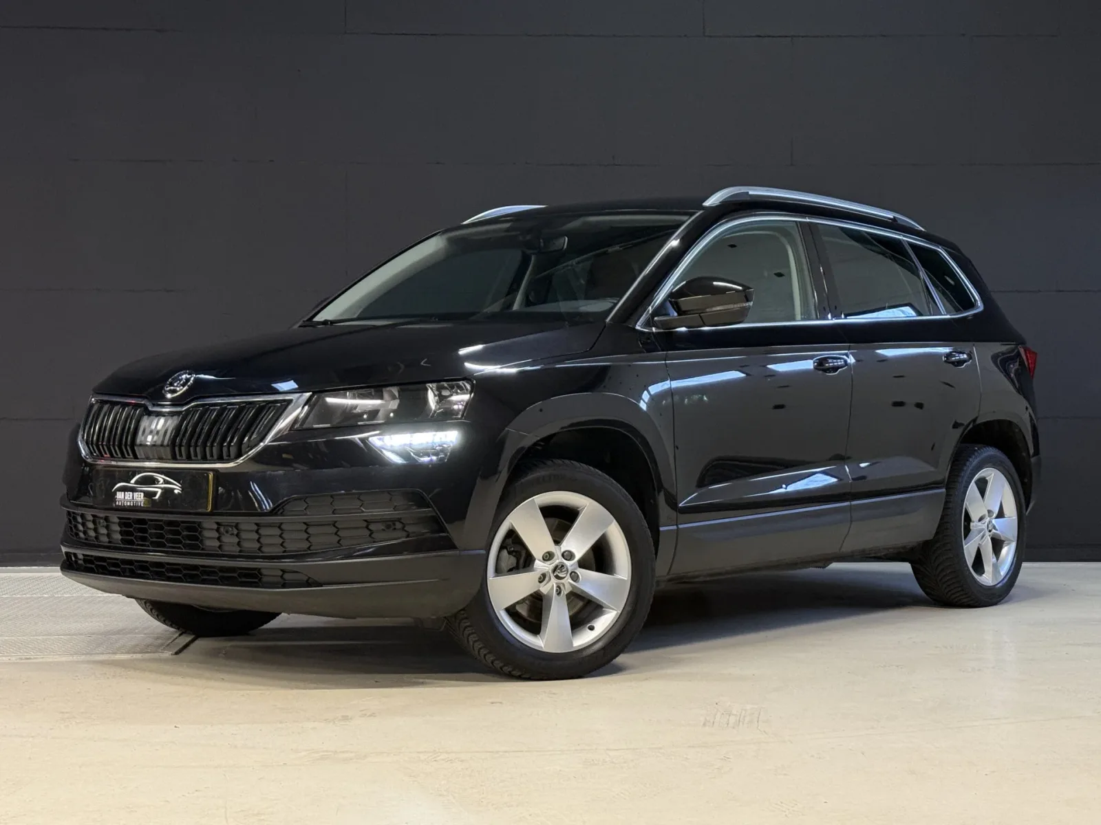 Škoda Karoq (2018) — foto 1