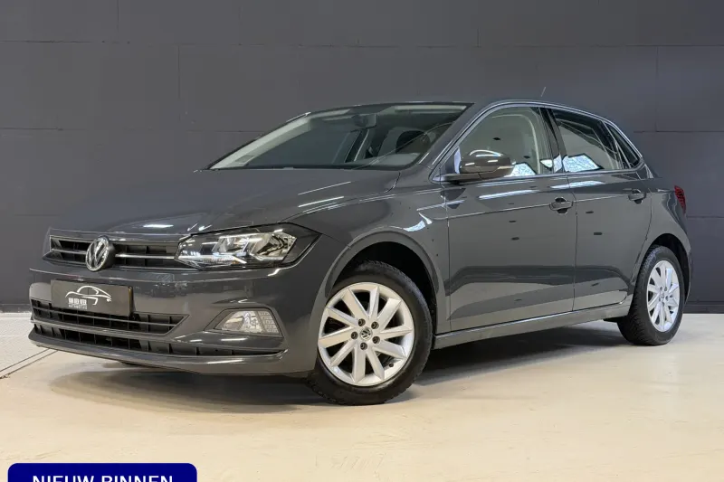 Volkswagen Polo (2018)