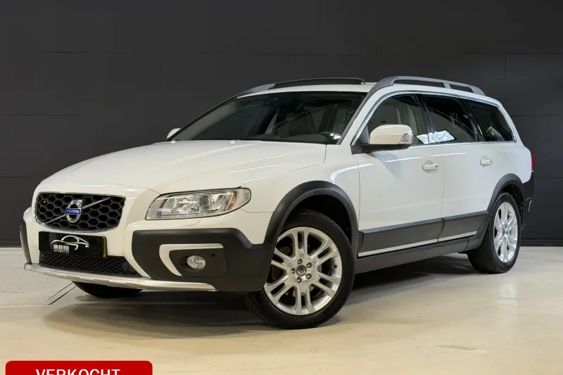Volvo XC70 (2014)