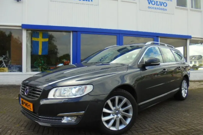 Volvo V70 (2016)