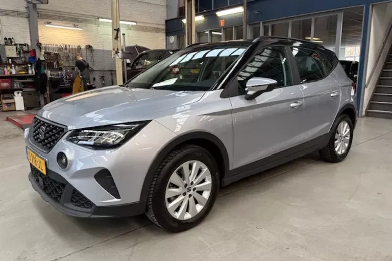 SEAT Arona (2023)