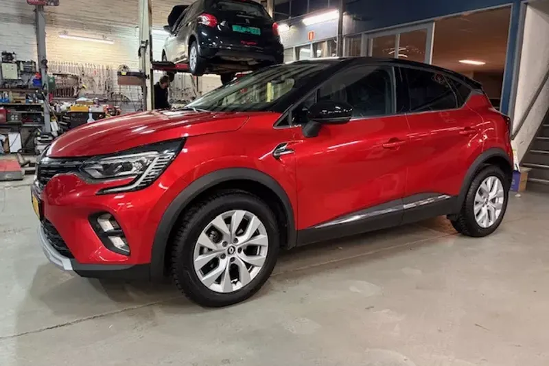 Renault Captur (2023)
