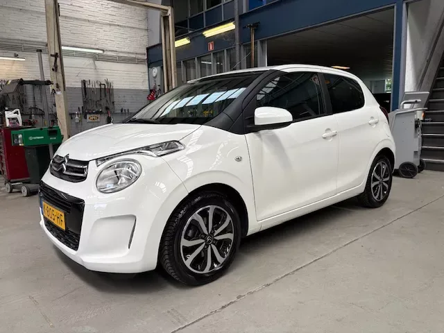 Citroën C1 (2021) — foto 1