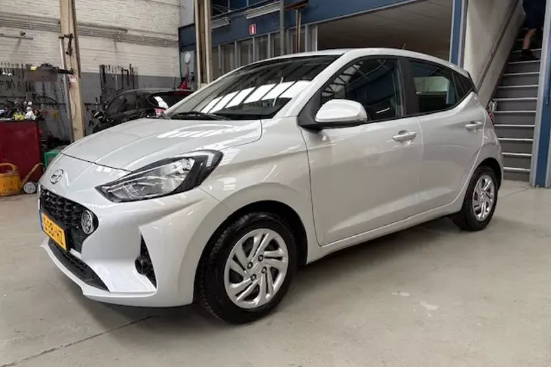 Hyundai i10 (2023)