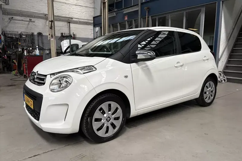 Citroën C1 (2020)