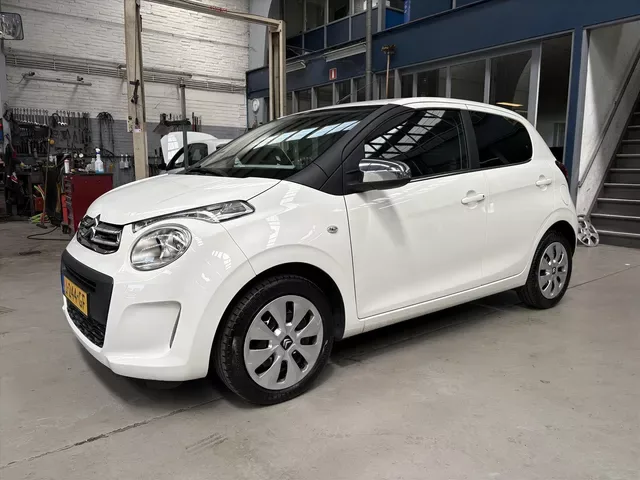 Citroën C1 (2020) — foto 1