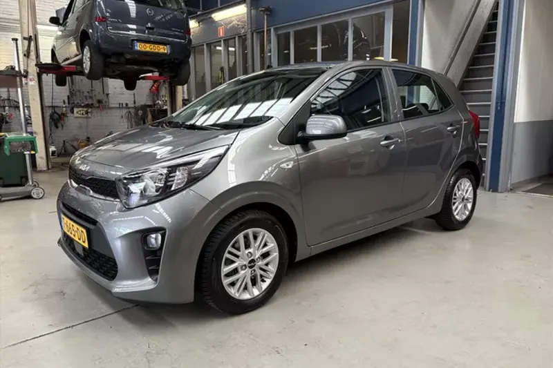 Kia Picanto (2023)