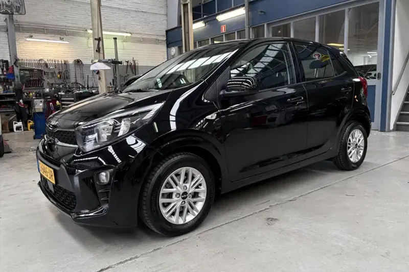 Kia Picanto (2023)