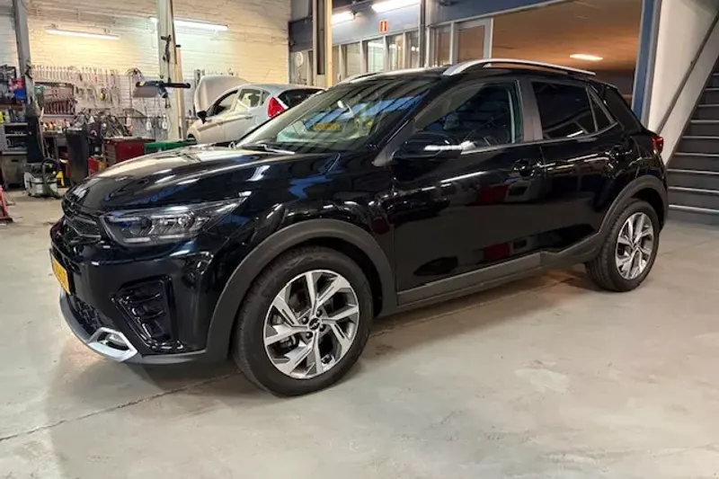 Kia Stonic (2023)