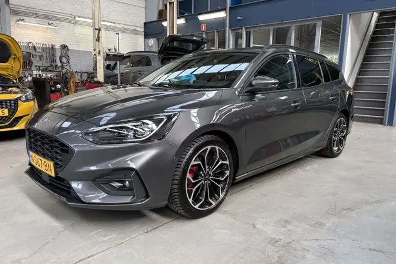 Ford Focus (2021)