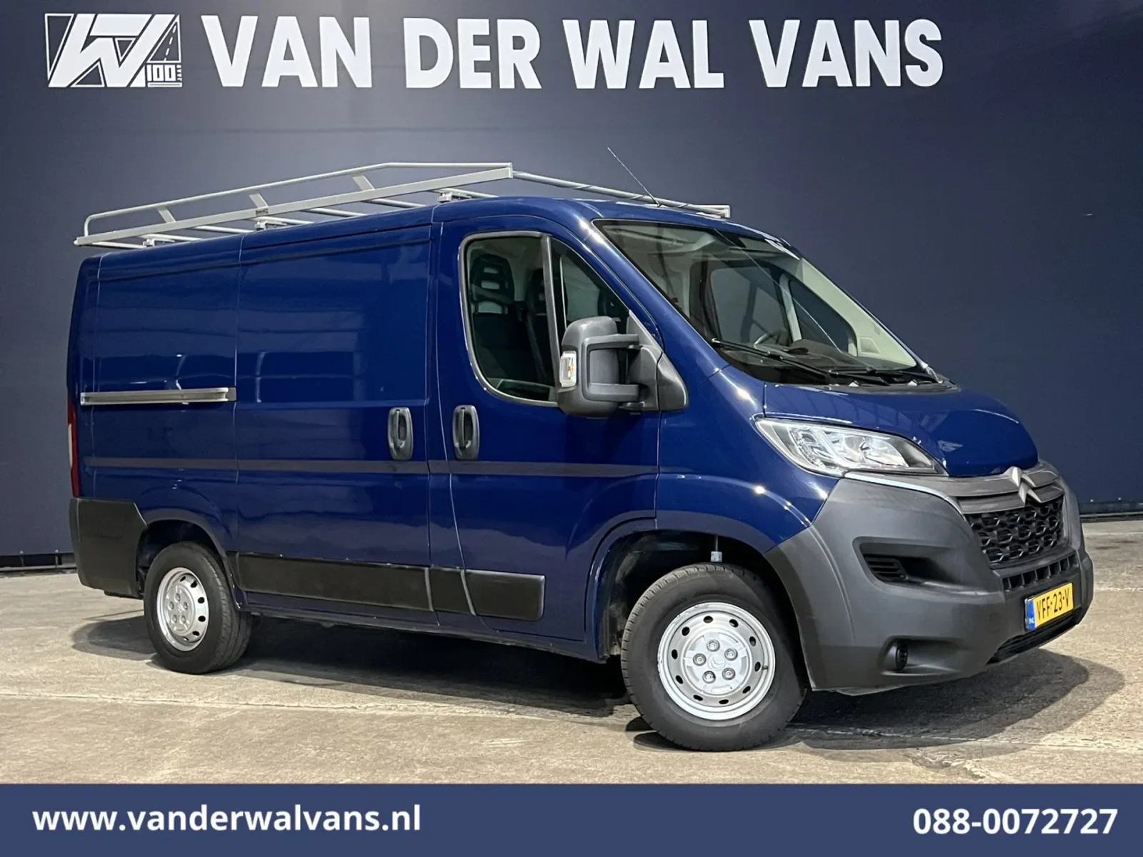 Citroën Jumper (2020) — foto 1