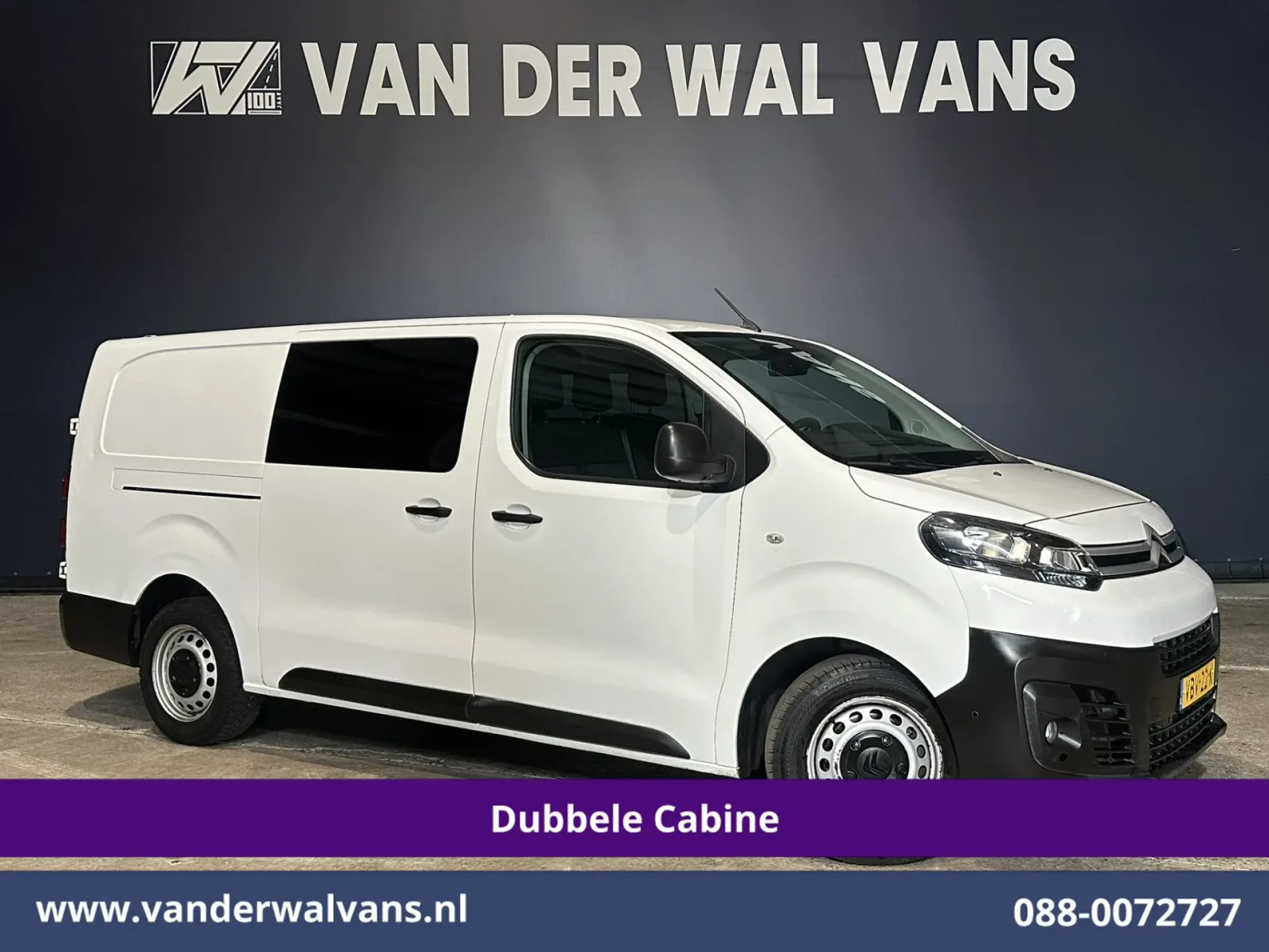 Citroën Jumpy (2019) — foto 1