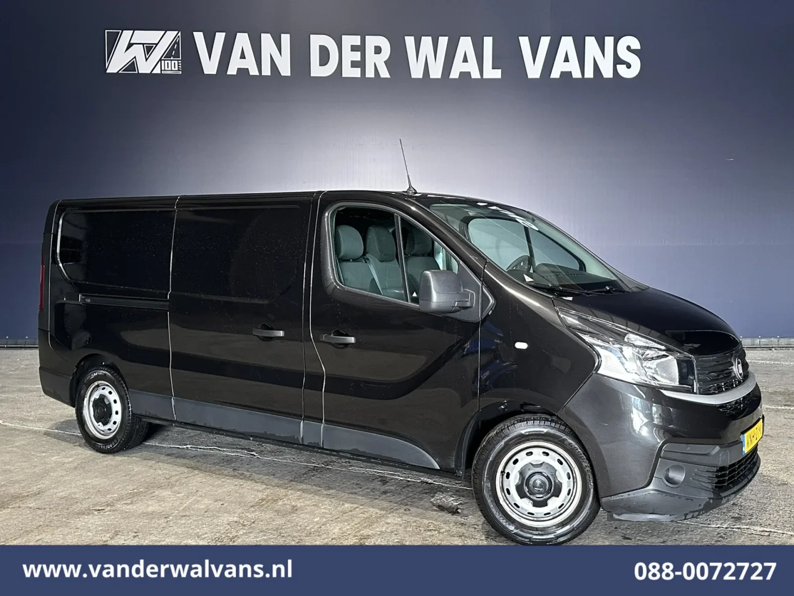 Fiat Talento (2021) — foto 1