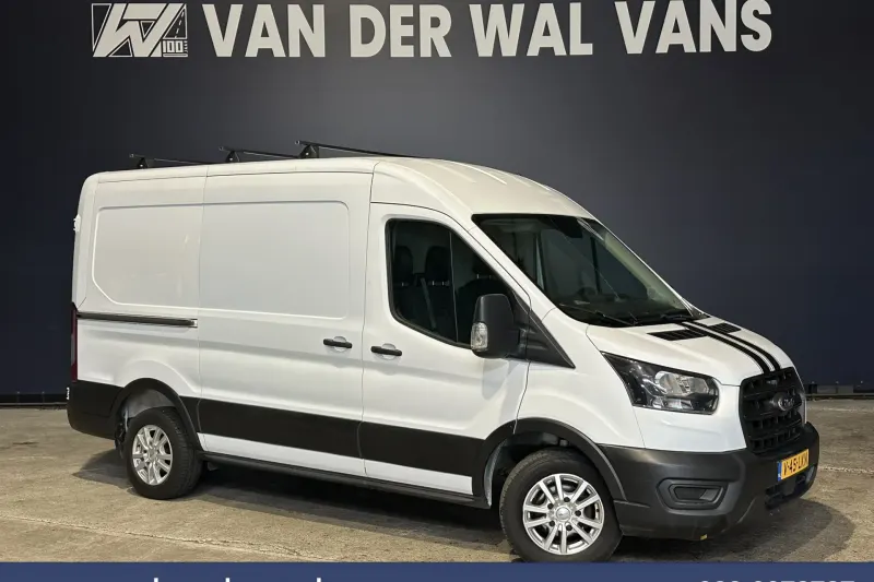 Ford Transit (2020)