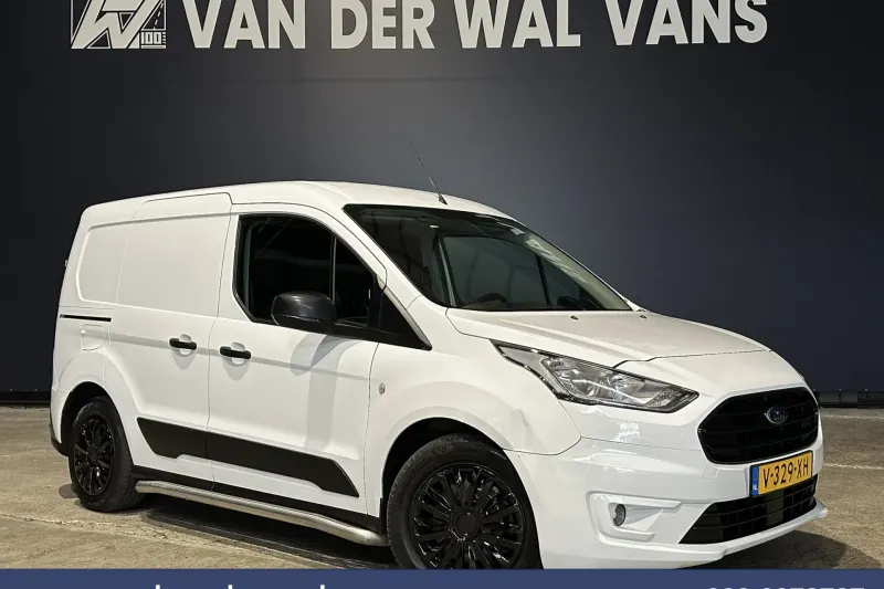Ford Transit Connect (2019)