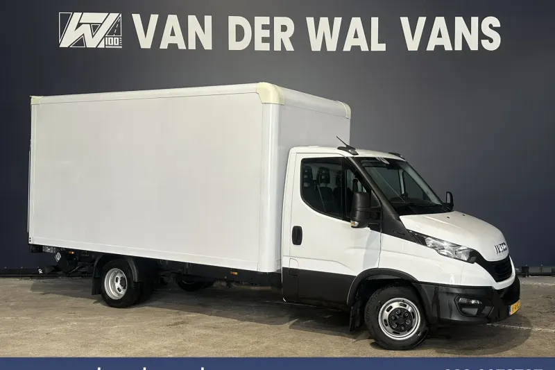 Iveco Daily (2023)