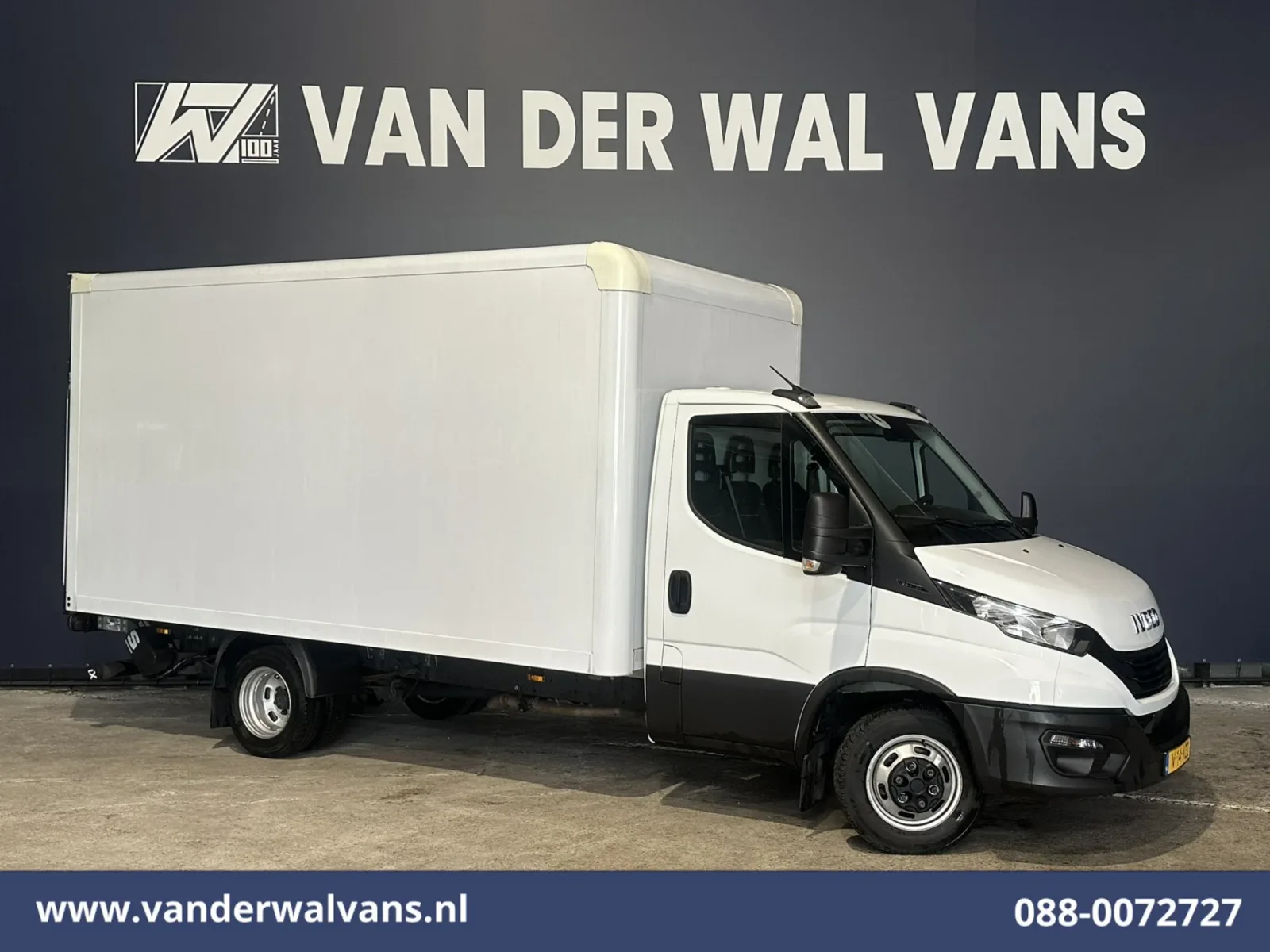Iveco Daily (2023) — foto 1