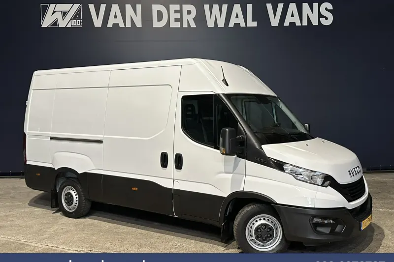 Iveco Daily (2024)