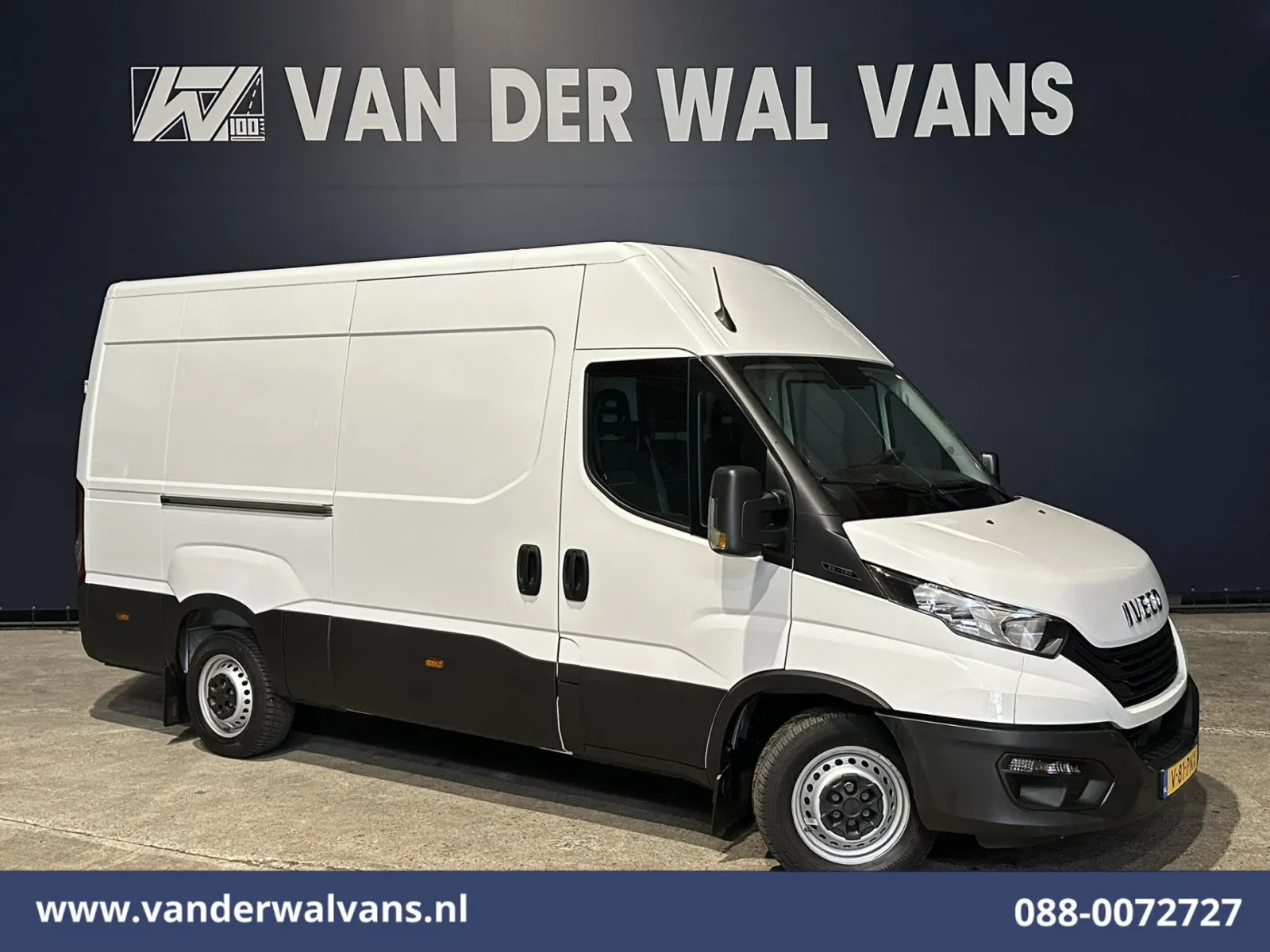 Iveco Daily (2024) — foto 1