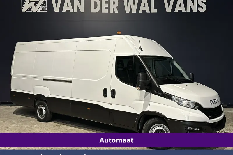 Iveco Daily (2023)