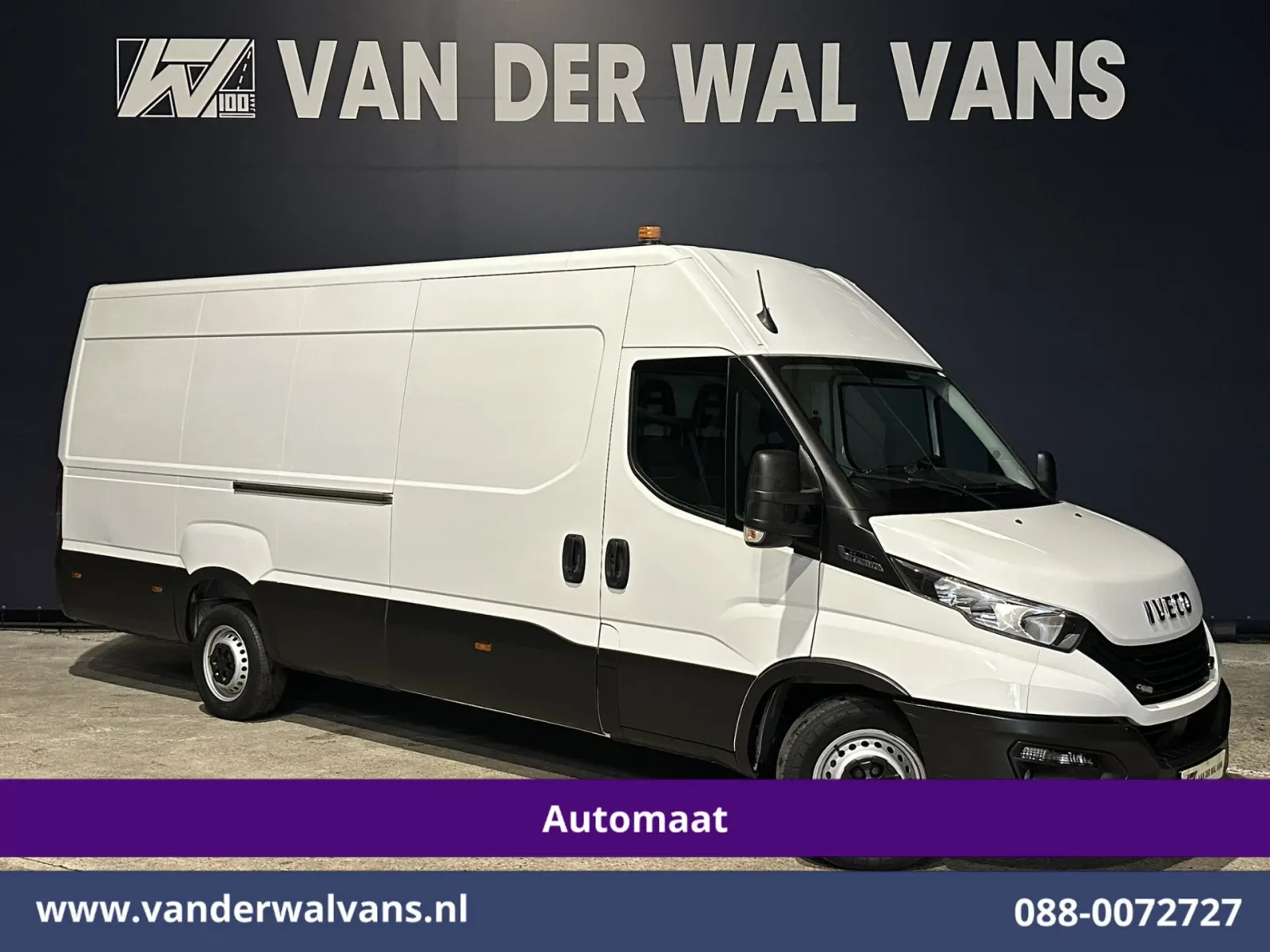 Iveco Daily (2023) — foto 1