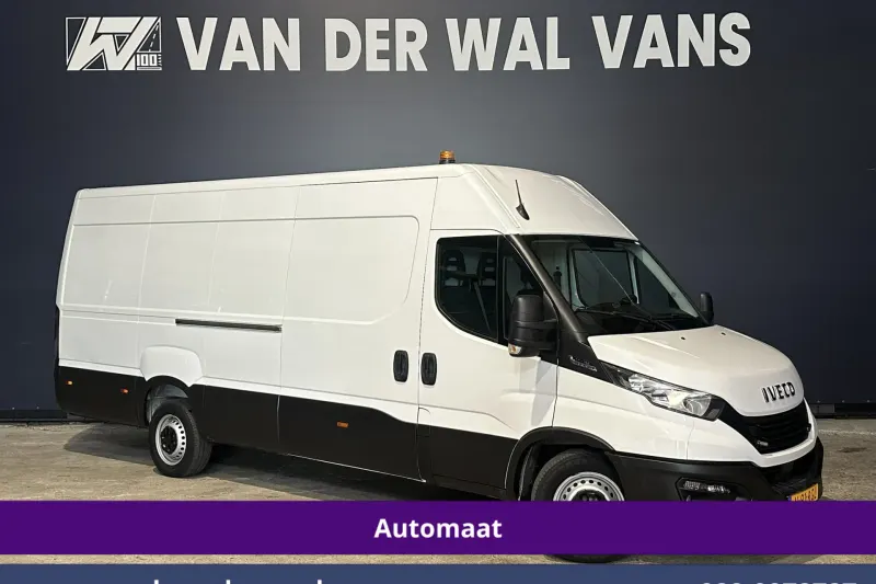 Iveco Daily (2023)