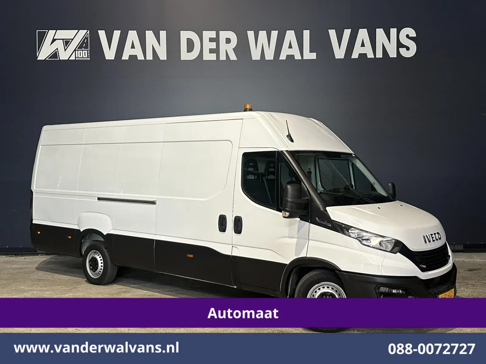 Iveco Daily (2023) — foto 1
