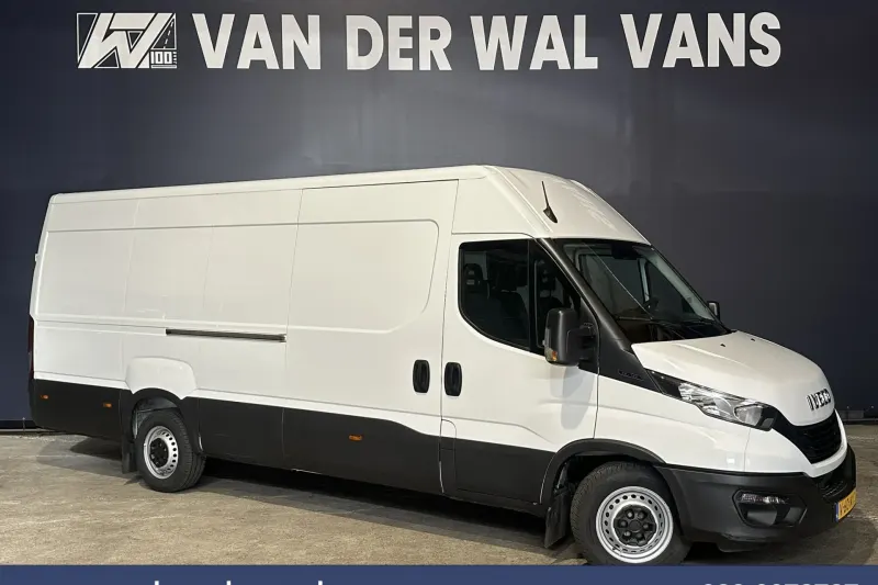 Iveco Daily (2023)