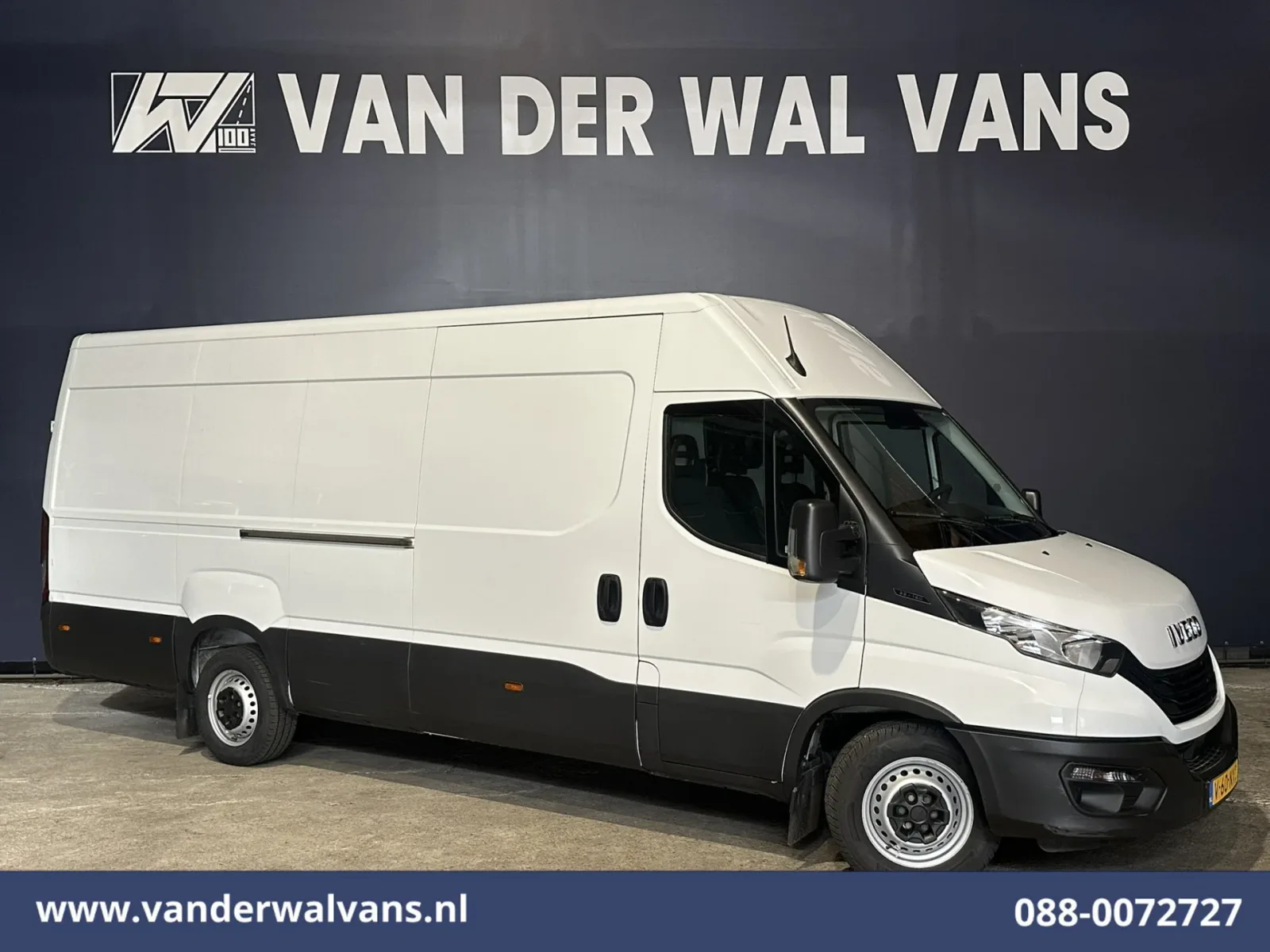 Iveco Daily (2023) — foto 1