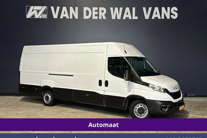 Iveco Daily (2024)