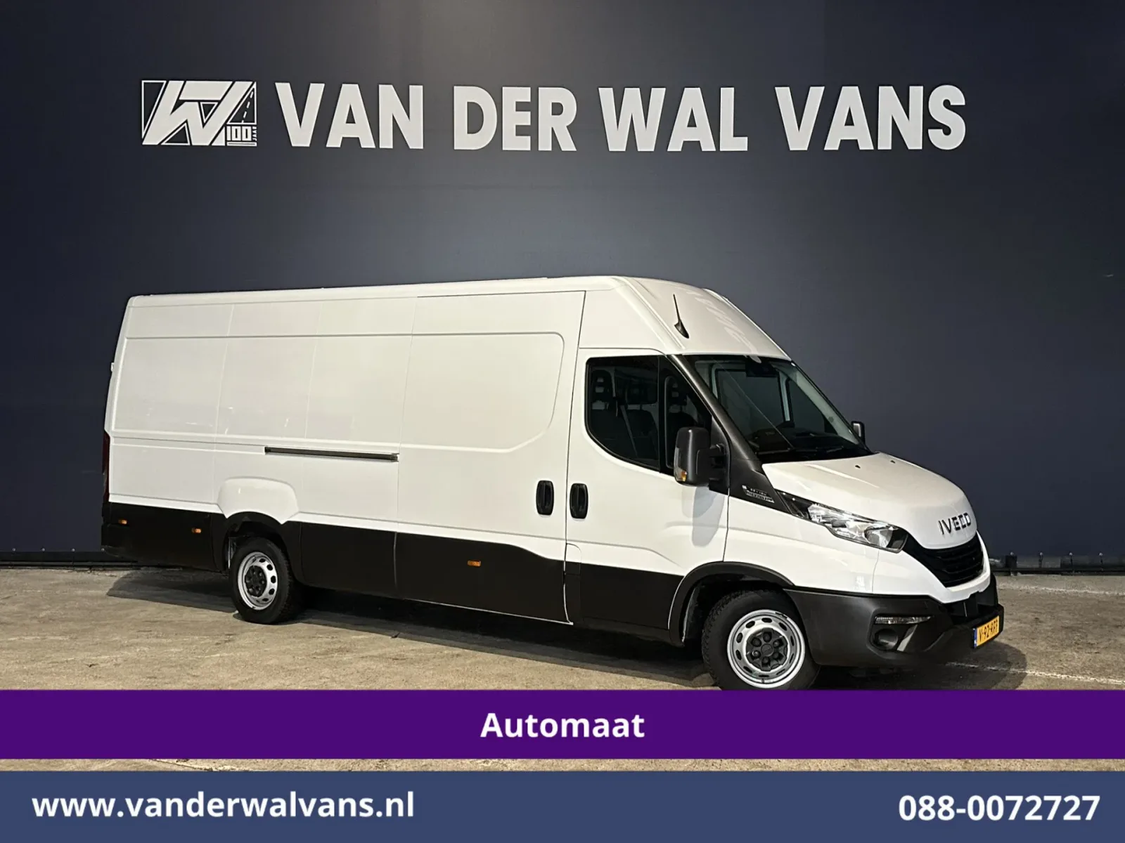 Iveco Daily (2024) — foto 1