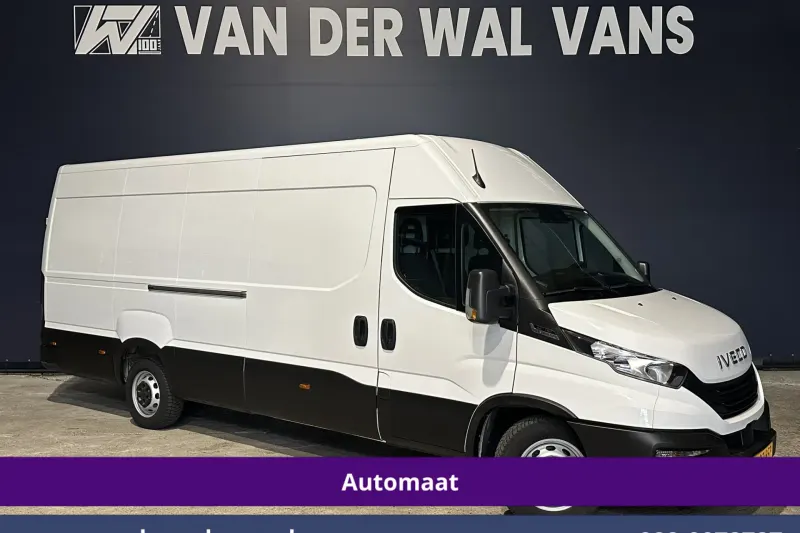 Iveco Daily (2024)