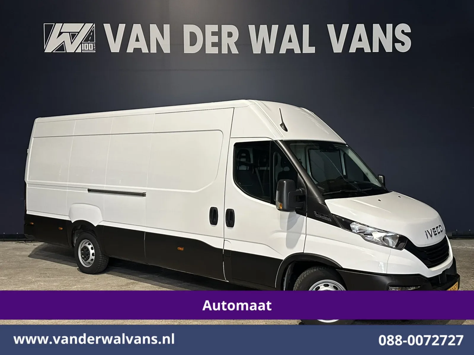 Iveco Daily (2024) — foto 1