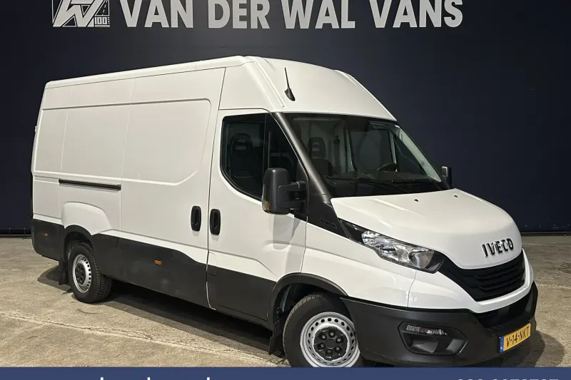 Iveco Daily (2024)