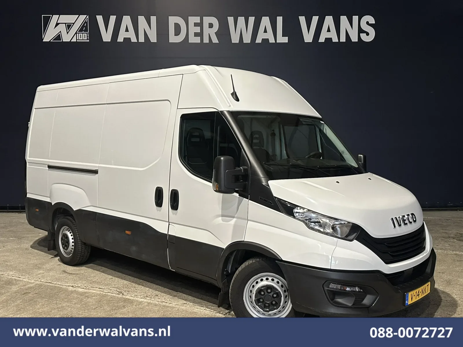 Iveco Daily (2024) — foto 1
