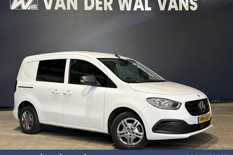 Mercedes-Benz Citan (2022)