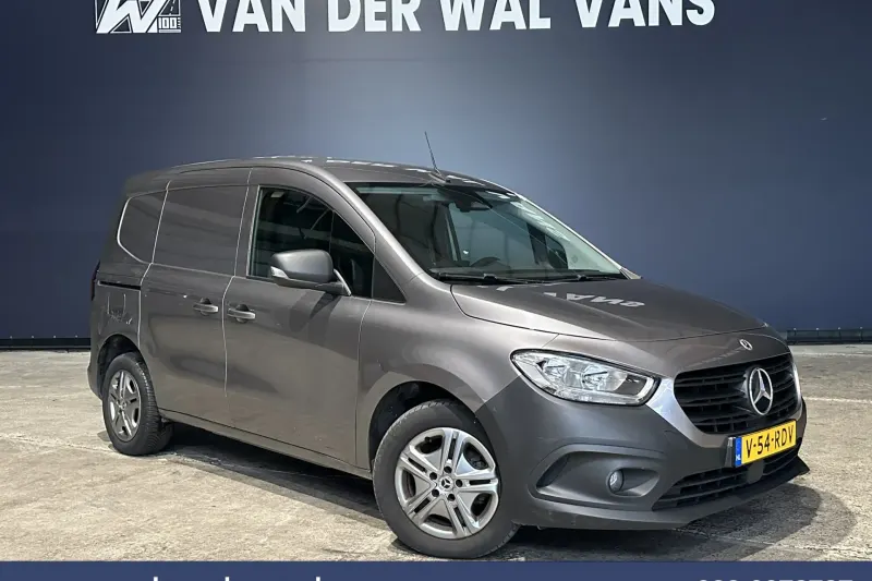 Mercedes-Benz Citan (2023)