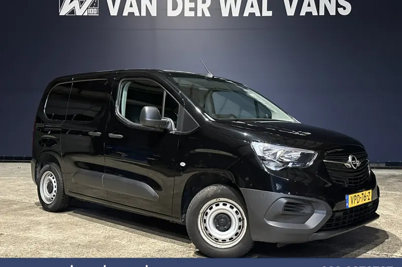 Opel Combo (2022)