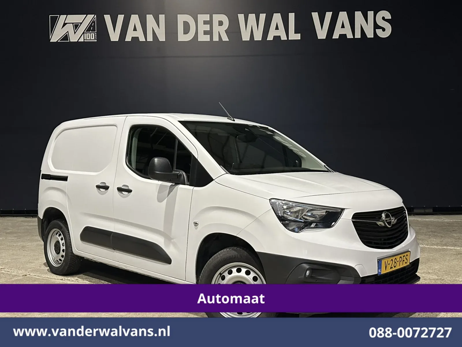 Opel Combo (2023) — foto 1