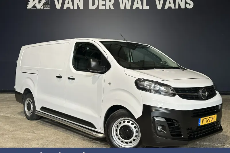 Opel Vivaro (2023)