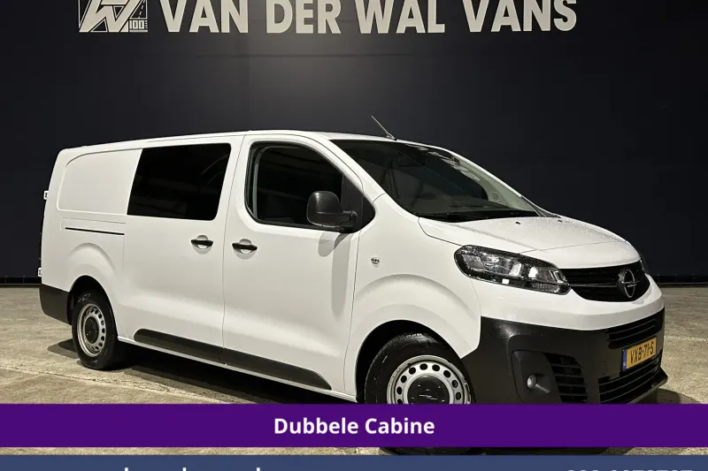 Opel Vivaro (2023)