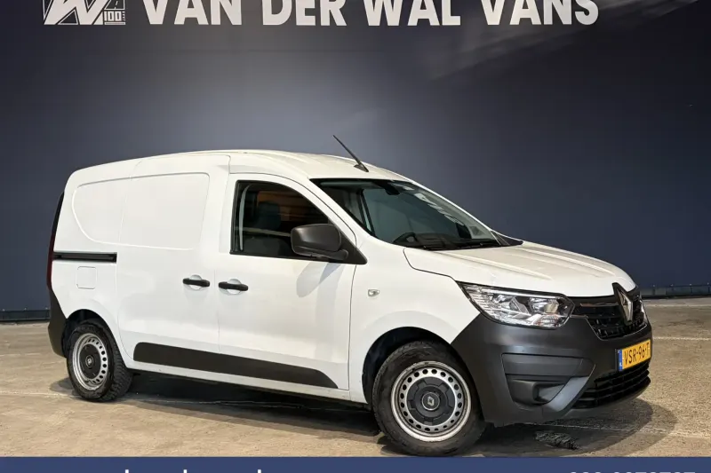 Renault Express (2022)