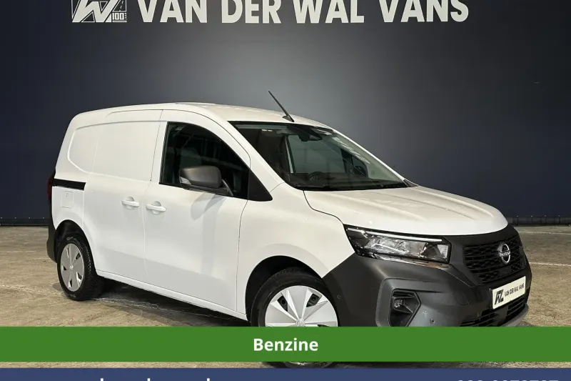 Renault Kangoo (2023)