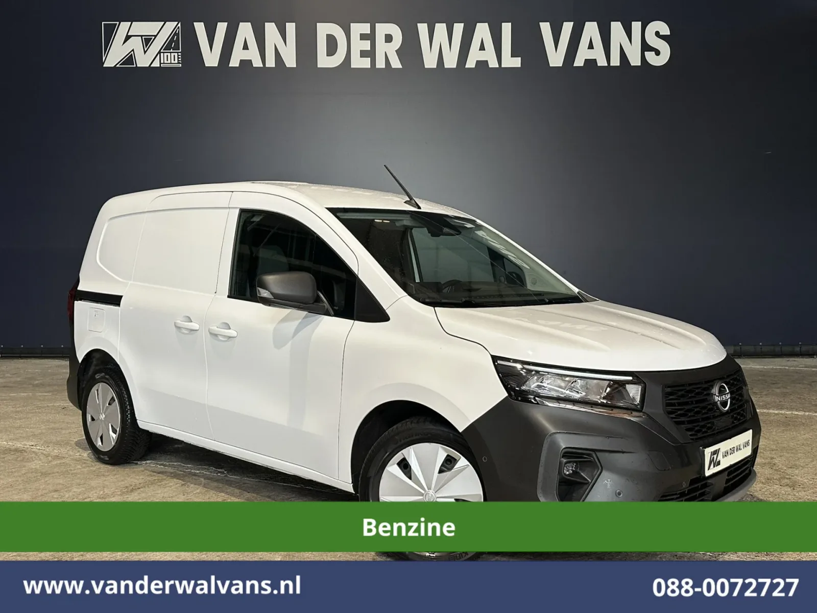 Renault Kangoo (2023) — foto 1