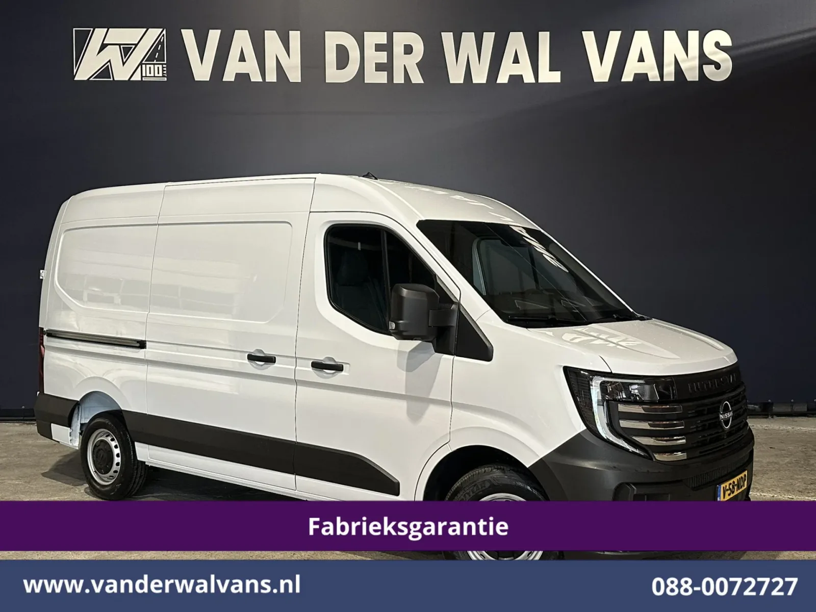 Renault Master (2024) — foto 1